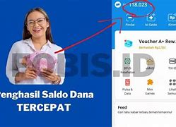 Apk Mendapat Uang Cepat Penghasil Saldo Dana Tercepat 2022