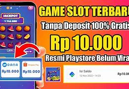 Aplikasi Slot Tanpa Deposit 76Kbet Thailand Server Download