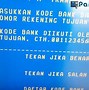 Deposit Akan Masuk Setelah 20 Konfirmasi