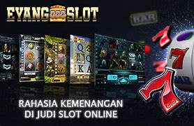 Istilah Dalam Dunia Judi Slot Online 2023) Terbaru Indonesia