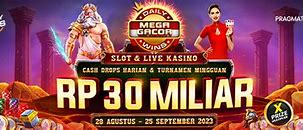 Kabar Slot Gacor Hari Ini 2023 &Amp; Situs Slot