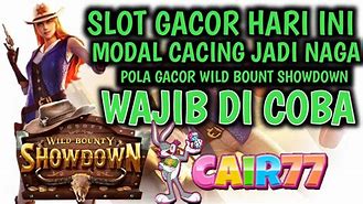 Pg Soft Gacor Hari Ini Wild Giant Slotter