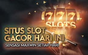 Situs Petarung Slot Gacor Terpercaya 2023 Login Alternatif